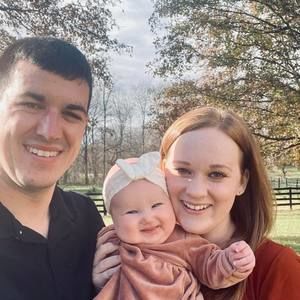 Meet your Posher, Claire